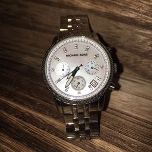 Women's Michael Kors Watch